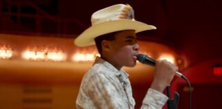 Mane Thompson x The Racing Pulses: ‘Rewrite the Past’ Single Review