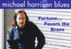 Michael Harrison Blues – I Love Lookin’ At The Stars