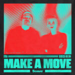 ILYAA New Single ‘Make A Move’ | Swedish DJ & Producer Spotlight