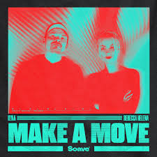 ILYAA New Single ‘Make A Move’ | Swedish DJ & Producer Spotlight