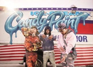 PayGotti “Candy Paint” feat. Shoreline Mafia: Review & Stream