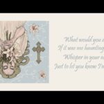 Baby Bugs “Funeral Song”: Bowie on Healing and New Music