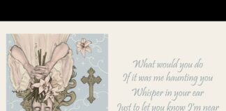 Baby Bugs “Funeral Song”: Bowie on Healing and New Music