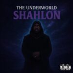 Shahlon – The Underworld | New Single & Cinematic Pop Experience
