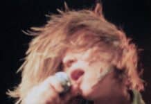 Tove Styrke Returns: New Single ‘Prayer’ & Album ‘The Afterparty’