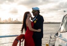 Hamilton Musician Drops “Contacto Zero” | New 2025 Afro-Pop Single