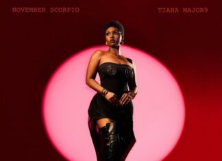 Tiana Major9 “Desire” Review: A Sultry New Peak for R&B in 2026