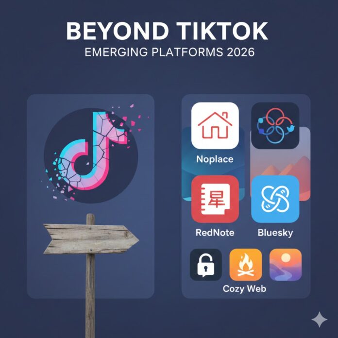 Beyond TikTok