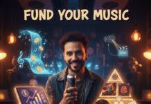 How to Fund an Album Independently: 2026 Guide for Indie Artists