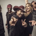 HighWay: 25 Years of Hard Rock & the New Single ‘HI-WAY’