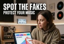 How to Avoid Fake Playlist Promotion Services (2026 Guide)