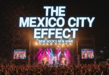 The Mexico City Effect: Why LatAm is the New Indie Rock Capital