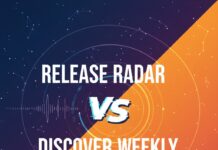 Release Radar vs Discover Weekly: Trigger Both as an Indie Artist