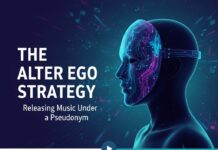 The Alter Ego Strategy: How to Release Music Under a Pseudonym