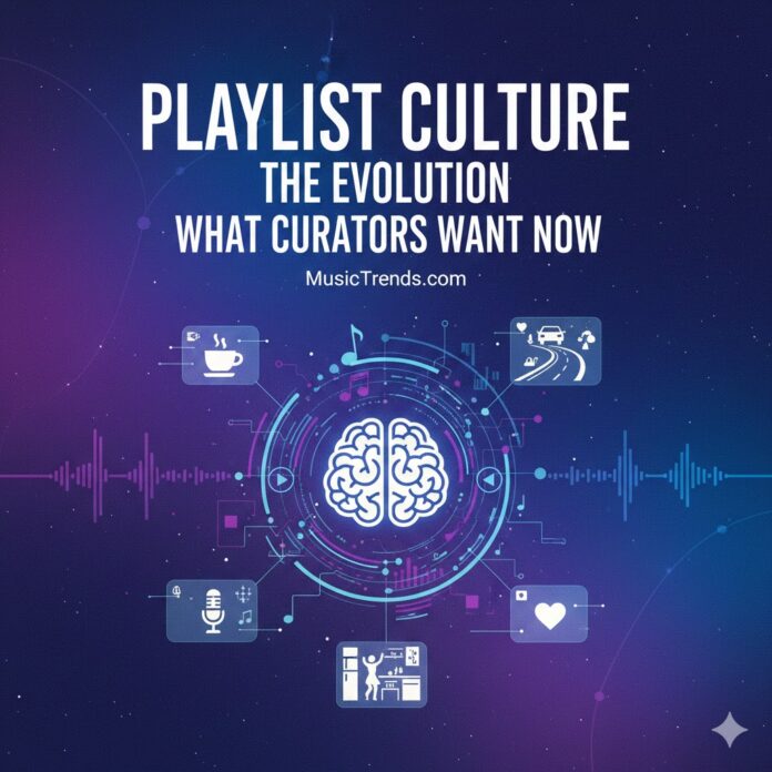 What Curators Want in 2026