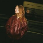 Jackie Hollander – Addicted: A Deep Dive into the New Dark-Pop Single