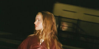 Jackie Hollander – Addicted: A Deep Dive into the New Dark-Pop Single