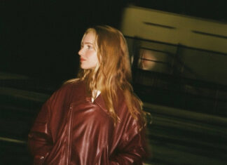 Jackie Hollander – Addicted: A Deep Dive into the New Dark-Pop Single