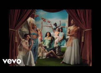 Jessie Ware New Single “I Could Get Used To This” & Album News