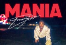 Micah Dailey-White “Stacy” Review: The Standout Track from MANIA