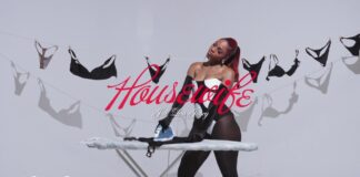 JaiβLen Josey βHousewifeβ Review: A Soulful New Single