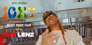 RockRackz βIckyβ Single: The Real Story Behind the Trap Disco Sound