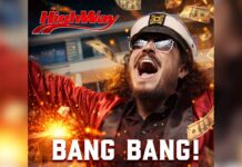 HighWay New Single: BANG BANG! | Review & Official Video