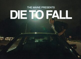 The Maine “Die To Fall” Single Review | The Joy Next Door Era