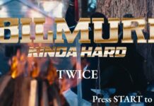 Bilmuri TWICE Review: Optimal Levels of Dank Riffage