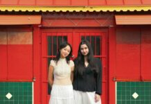 Stephanie Poetri Mother Tongue: New Music, Minecraft, and Morning Tea