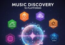 10 Best Music Discovery Platforms Beyond Spotify (2026 Guide)