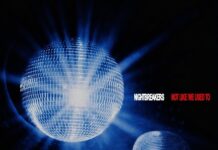 NIGHTBREAKERS Get Raw on New Single “Not Like We Used To”