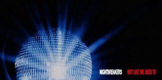 NIGHTBREAKERS Get Raw on New Single “Not Like We Used To”