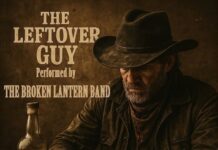 Pat Melfi – The Leftover Guy: A Gritty New Pop Single