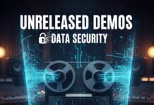 How to Prevent Music Leaks: Secure Your Unreleased Demos