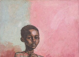 REASON “The Fall” Review: Robert Gill Jr.βs Bold New Direction