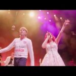 Joan & The Giants & Seb Szabo: ‘Figure It Out’ Music Video Premiere