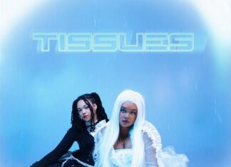 ALT BLK ERA βTissuesβ Review: A New Hyper-Pop Anthem