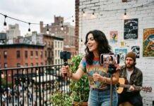 10 Creative Low-Budget Music Video Ideas for Indie Artists