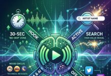 Spotify Search Secrets: 4 Hidden Ranking Factors for 2026