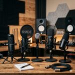 5 Best Budget Microphones for Rap Vocals in 2026