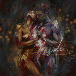 DJ Ubuntu “Inside”: New Afro-Pop Single from Halifax Producer