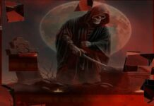 5 Foot Giant – Reborn: A Bold New Sound for the Alt Scene