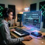 AI in Music Production 2026: Helpful Tool or Creative Threat?