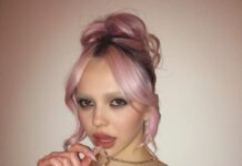 ADÉLA (Adéla Jergová) Biography: From Dream Academy to The Provocateur