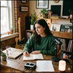 How to Write a Professional Artist Bio (With Templates)