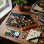 Cassette Tapes: The New “Business Card” for Indie Bands