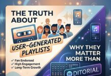 The Truth About User-Generated Playlists vs Editorial | 2026 Music Industry Guide