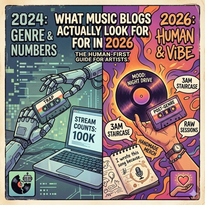 Give a Damn About in 2026
