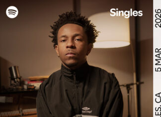 Isaia Huron Desire: A Soulful Spotify Singles Masterclass